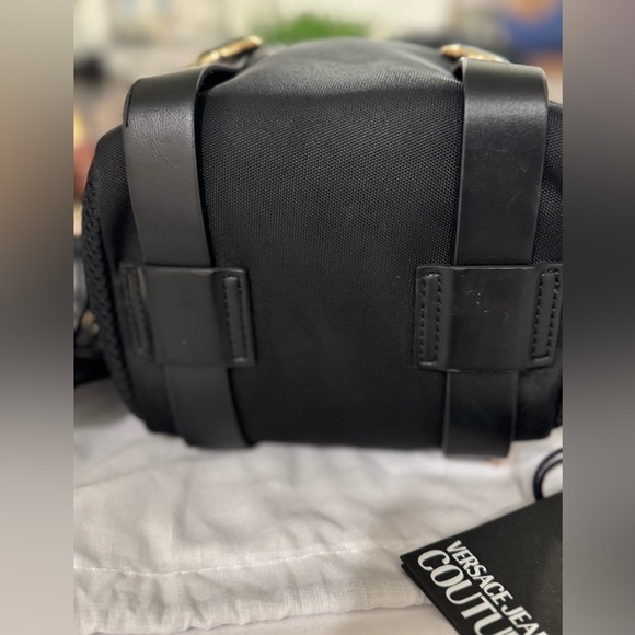 Versace jeans couture purse - Picture 5 of 10